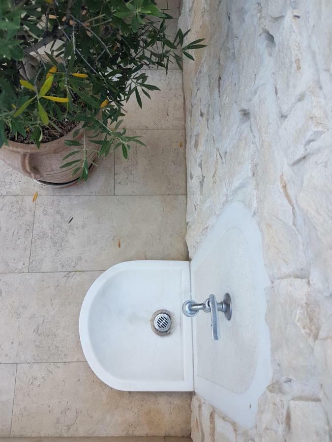 Coquille Apartment Kavála ภายนอก รูปภาพ